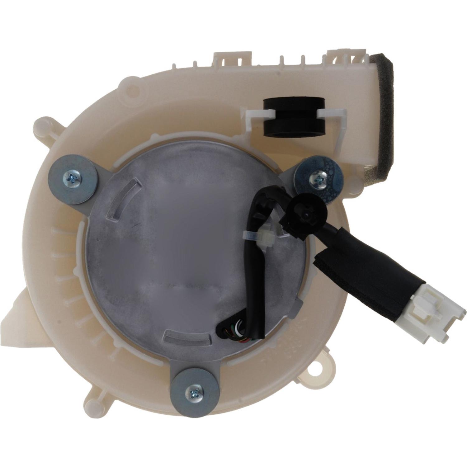 Global Parts Distributors 2312065 Drive Motor Battery Pack Cooling Fan Assembly product image 2 of 2
