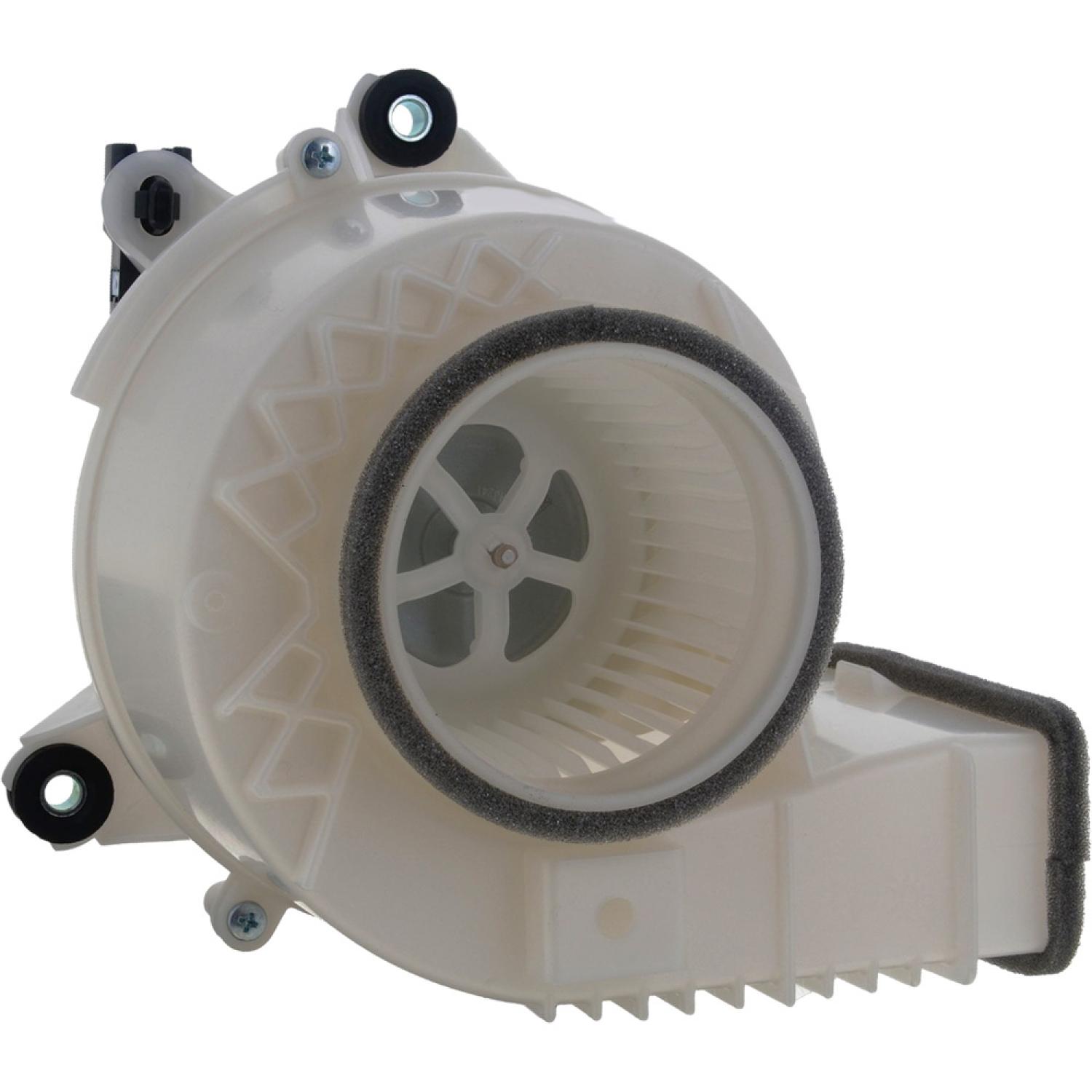 Global Parts Distributors 2312067 Drive Motor Battery Pack Cooling Fan Assembly product image 1 of 2