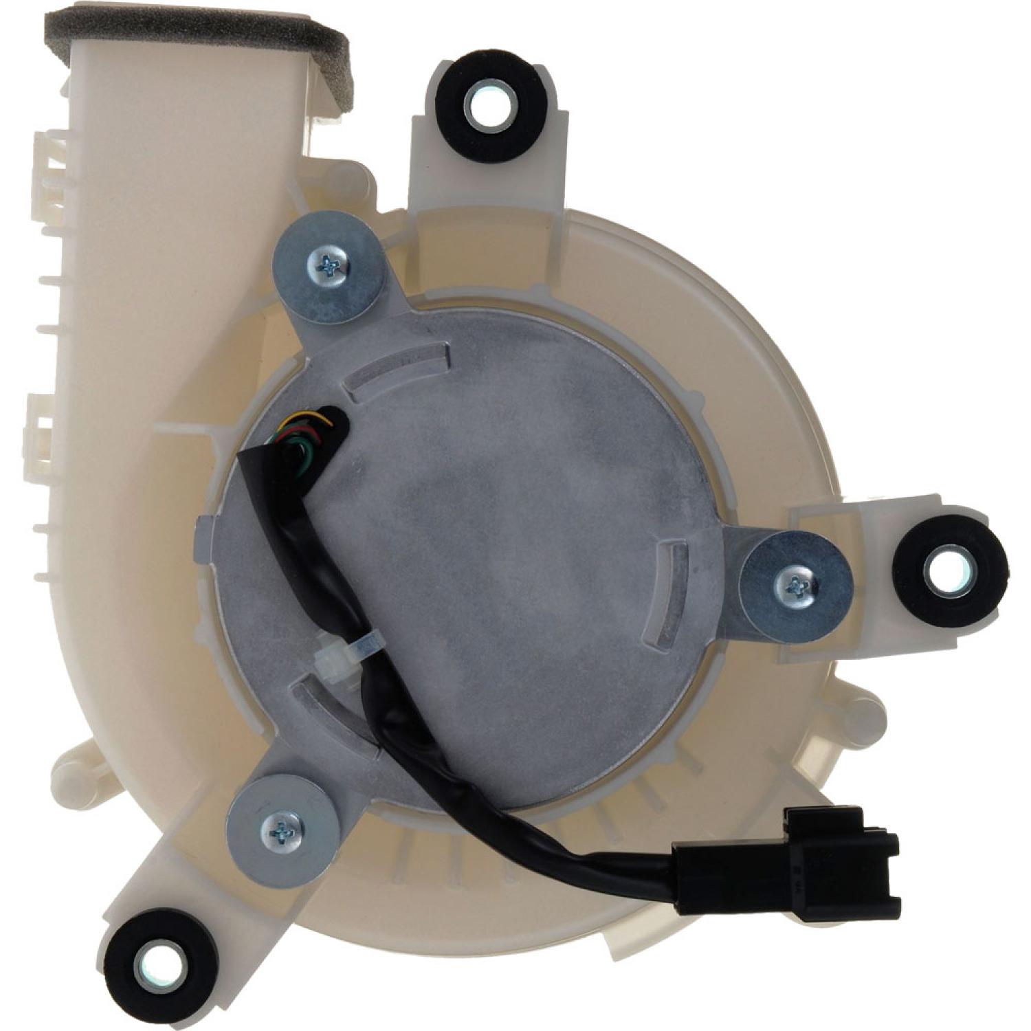 Global Parts Distributors 2312067 Drive Motor Battery Pack Cooling Fan Assembly product image 2 of 2