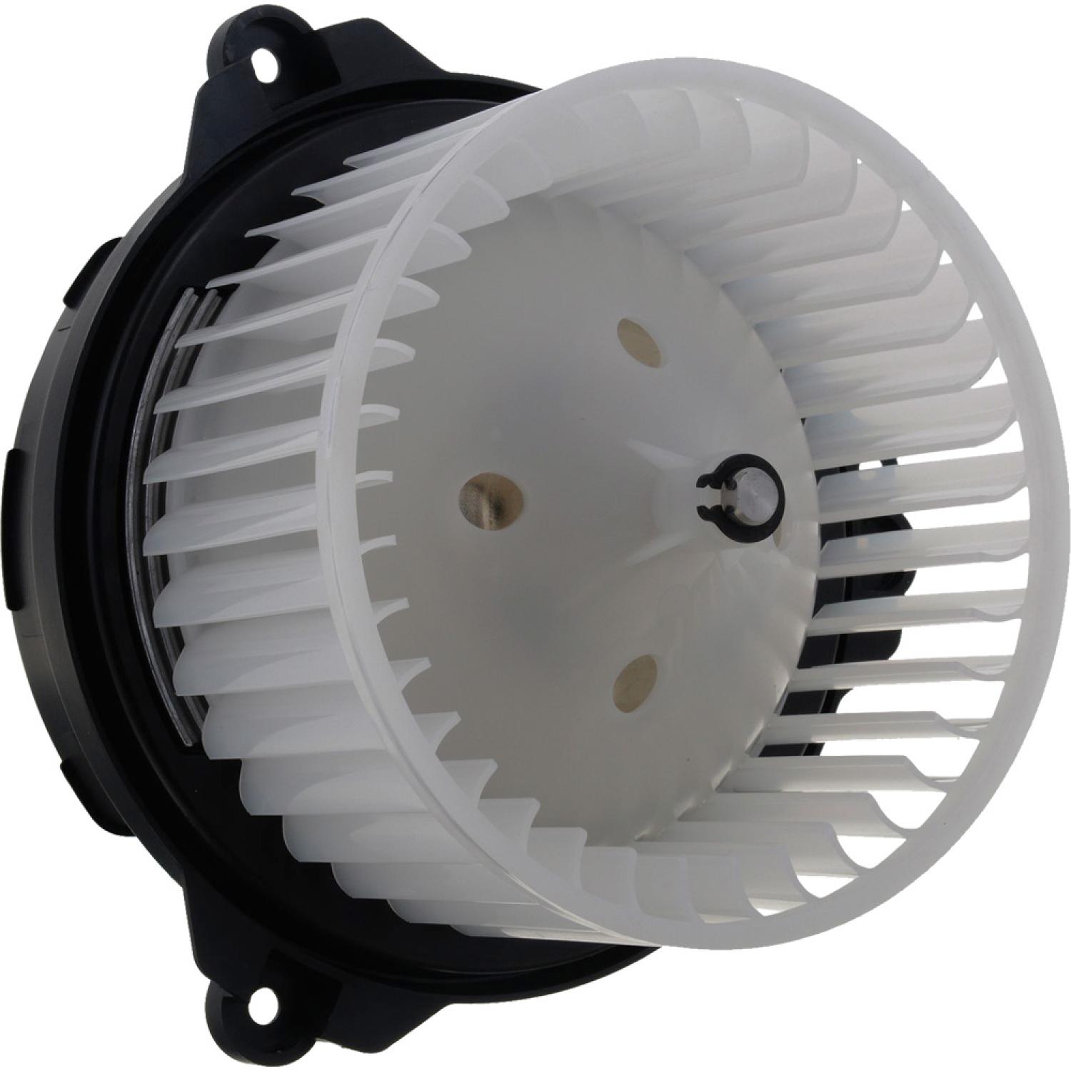Global Parts Distributors 2312068 Drive Motor Battery Pack Cooling Fan Motor product image 1 of 2