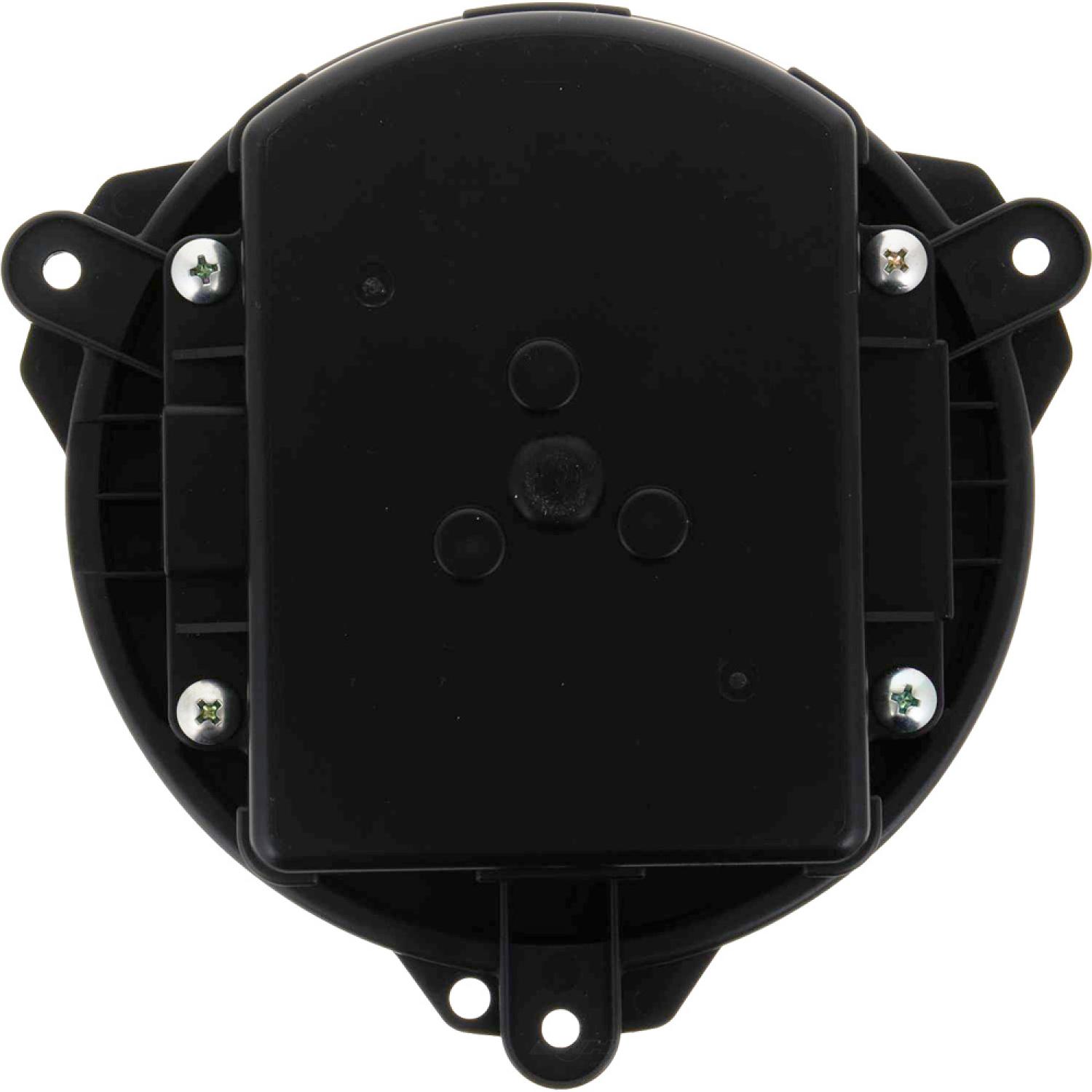 Global Parts Distributors 2312068 Drive Motor Battery Pack Cooling Fan Motor product image 2 of 2