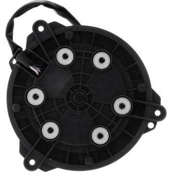 Global Parts Distributors 2312069 Drive Motor Battery Pack Cooling Fan Motor product image 2 of 2
