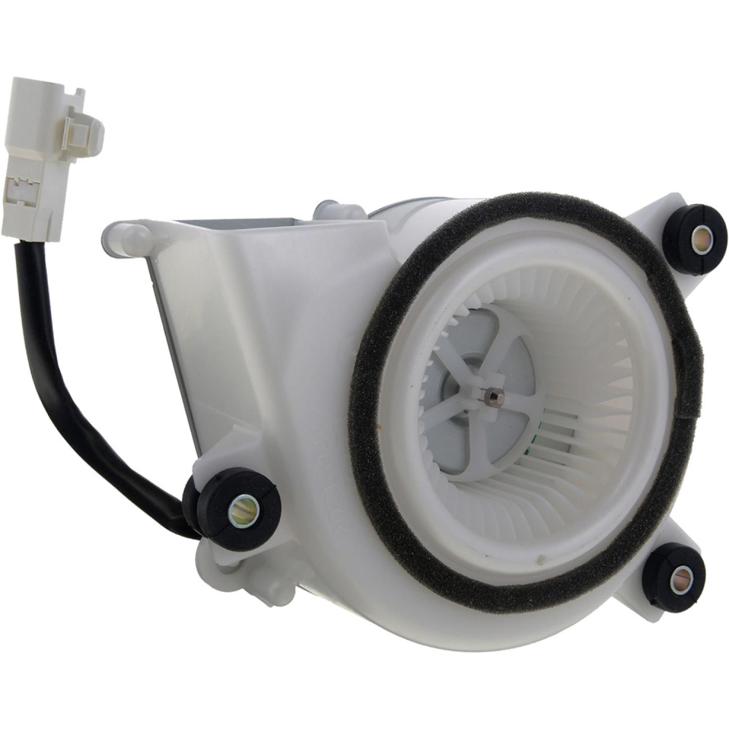 Global Parts Distributors 2312070 - Drive Motor Battery Pack Cooling Fan Assembly Global Parts Distributors 2312070 Drive Motor Battery Pack Cooling Fan Assembly product image 1 of 2