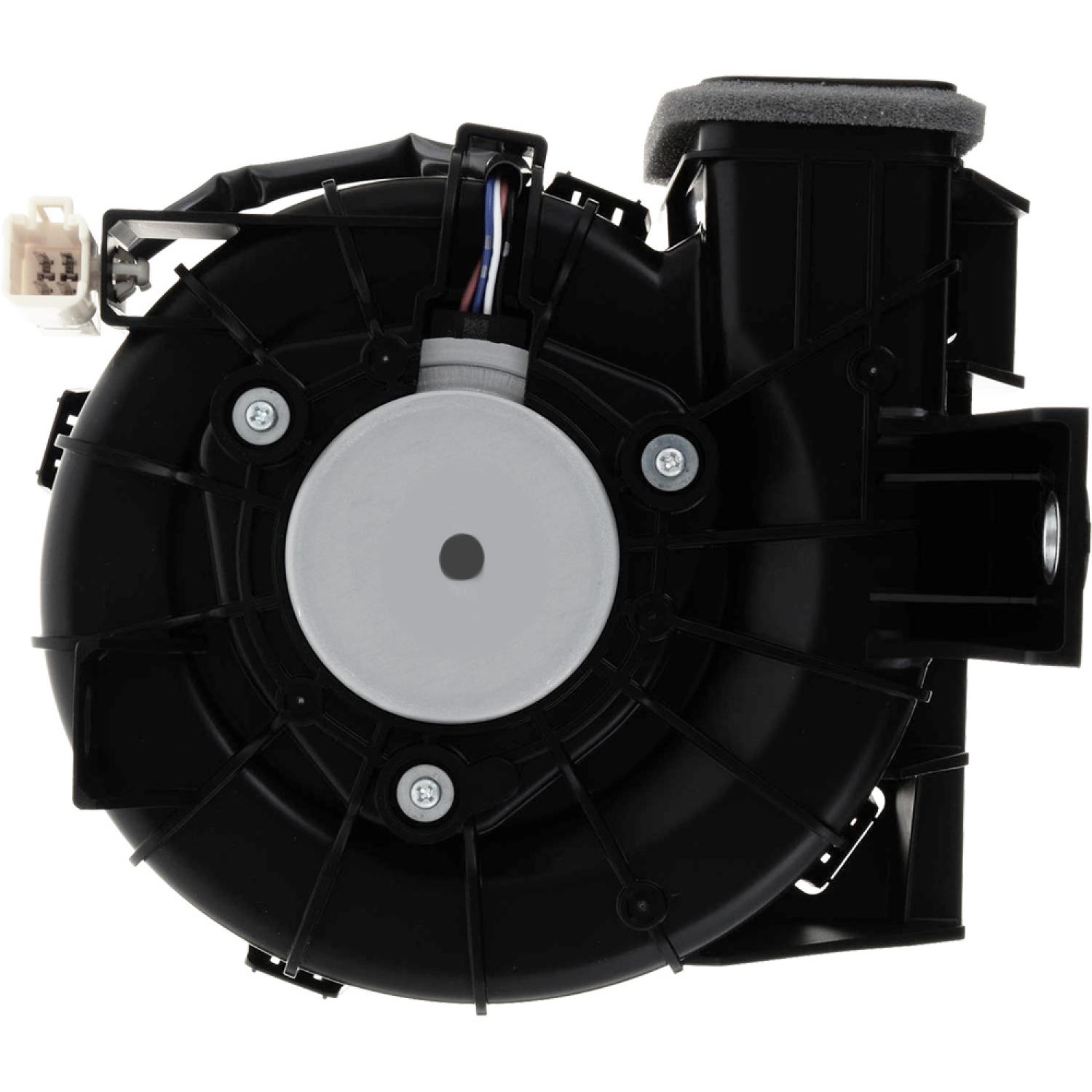Global Parts Distributors 2312071 Drive Motor Battery Pack Cooling Fan Assembly product image 2 of 2