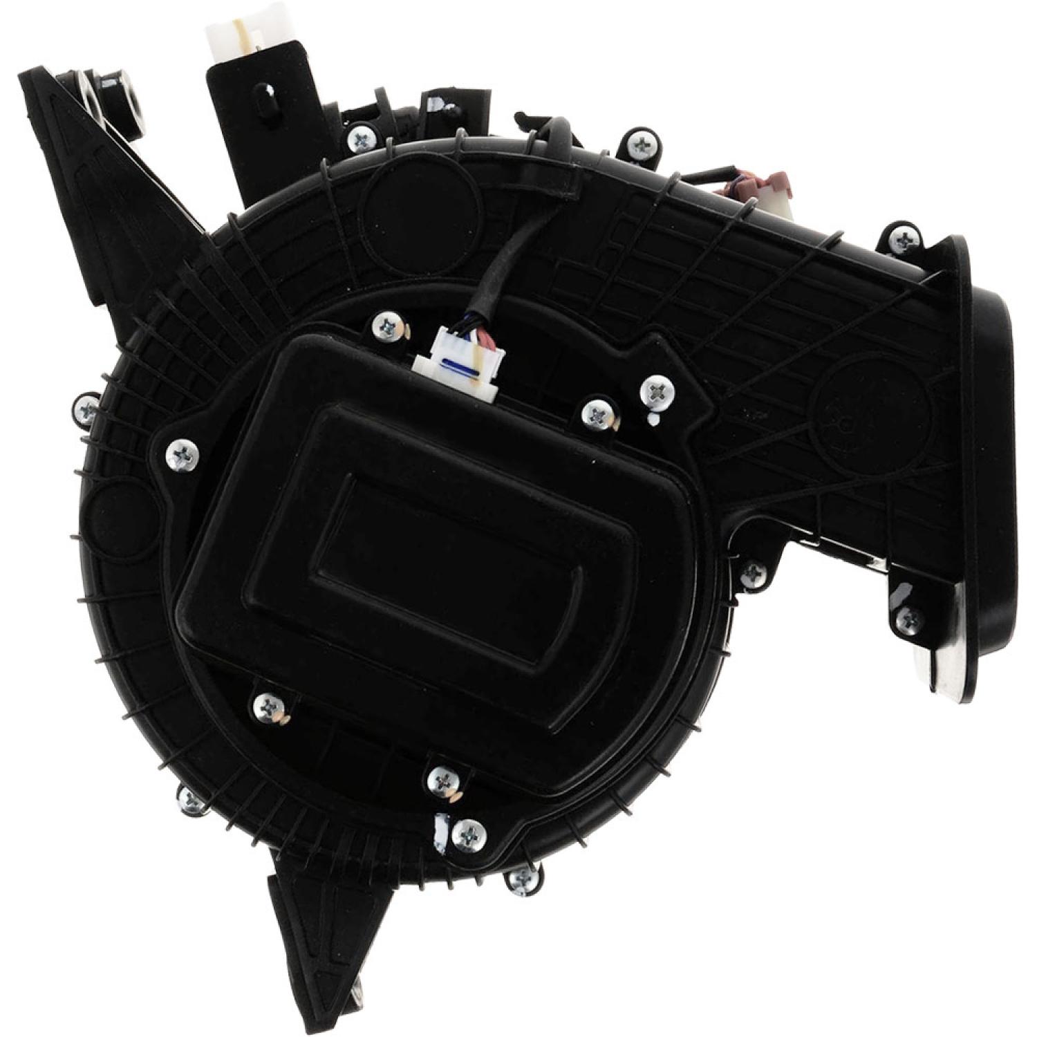 Global Parts Distributors 2312073 - Drive Motor Battery Pack Cooling Fan Assembly Global Parts Distributors 2312073 Drive Motor Battery Pack Cooling Fan Assembly product image 2 of 2