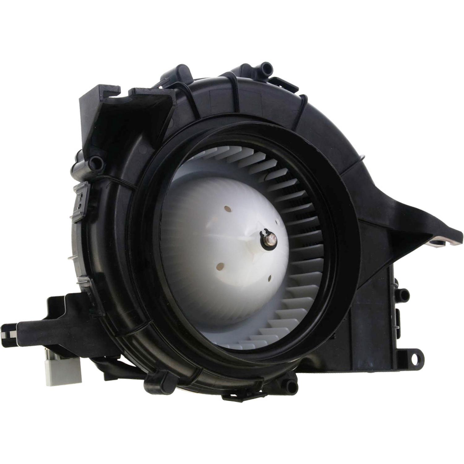 Global Parts Distributors 2312077 Drive Motor Battery Pack Cooling Fan Motor product image 1 of 2