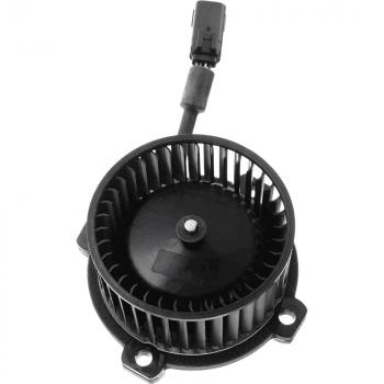 Global Parts Distributors 2312078 Drive Motor Battery Pack Cooling Fan Motor product image 1 of 2
