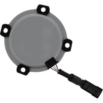 Global Parts Distributors 2312078 Drive Motor Battery Pack Cooling Fan Motor product image 2 of 2