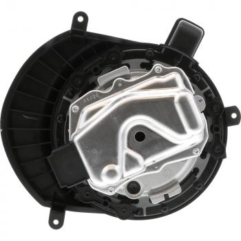 Global Parts Distributors 2312082 - HVAC Blower Motor Global Parts Distributors 2312082 HVAC Blower Motor product image 2 of 2