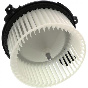 Global Parts Distributors 2312083 HVAC Blower Motor product image 1 of 2