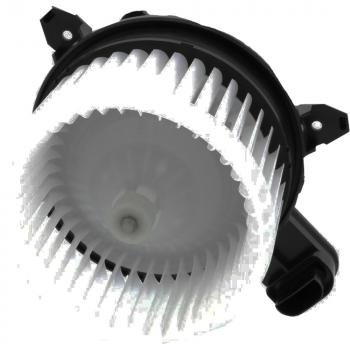 Global Parts Distributors 2312085 HVAC Blower Motor product image 1 of 2