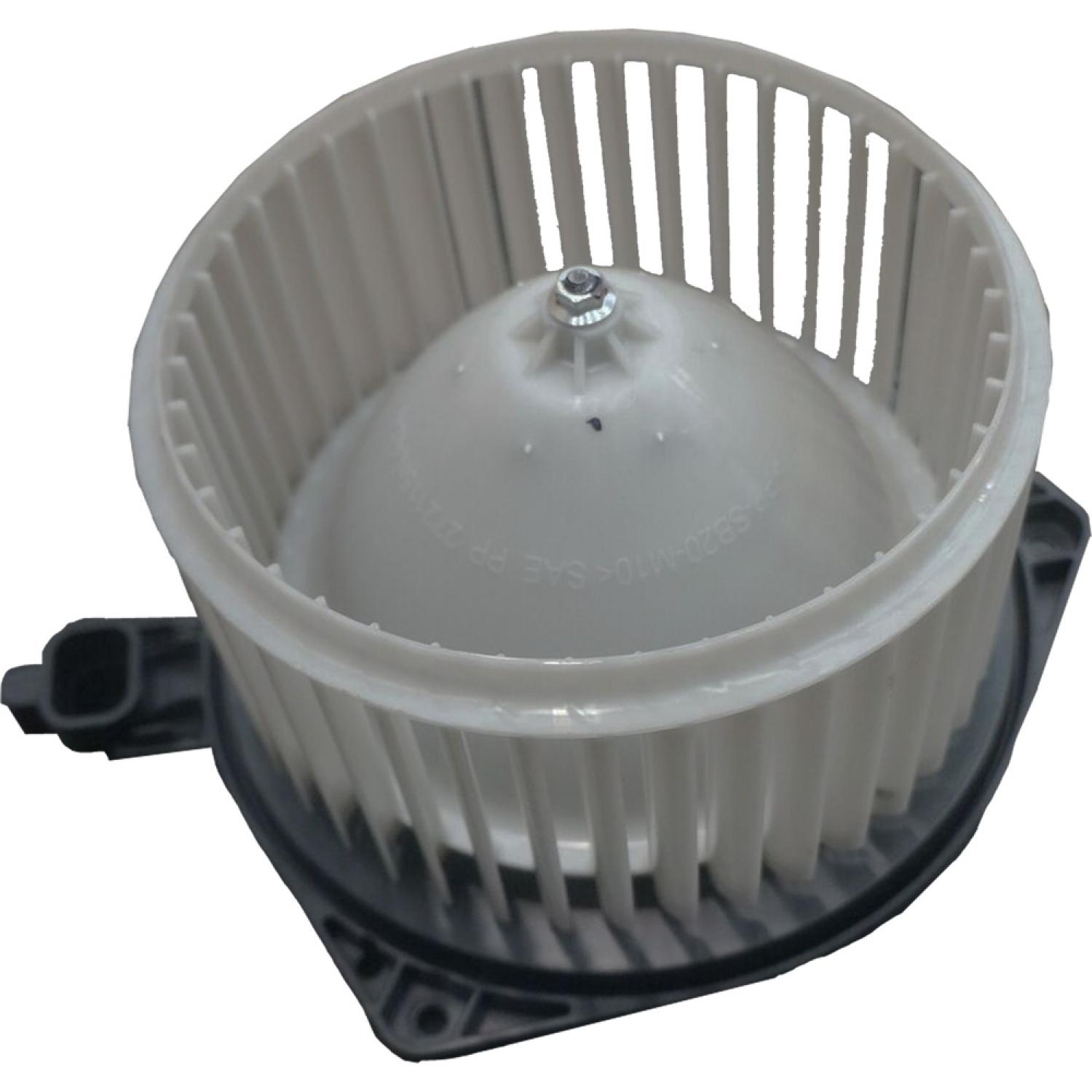 Global Parts Distributors 2312087 - HVAC Blower Motor Global Parts Distributors 2312087 HVAC Blower Motor product image 1 of 2