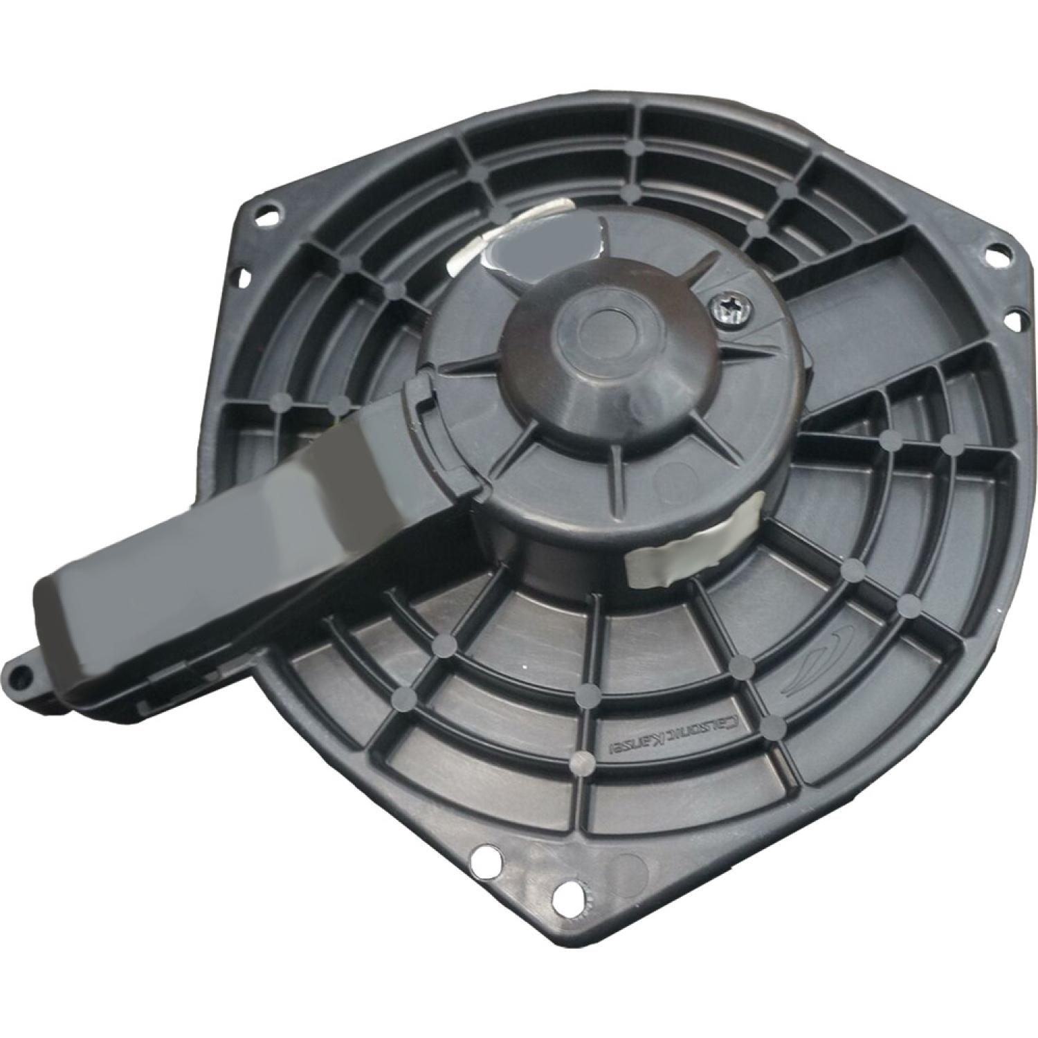 Global Parts Distributors 2312087 - HVAC Blower Motor Global Parts Distributors 2312087 HVAC Blower Motor product image 2 of 2