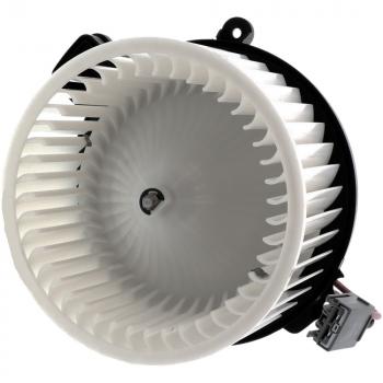 Global Parts Distributors 2312092 HVAC Blower Motor product image 1 of 2