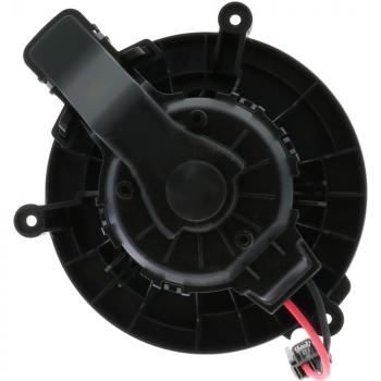 Global Parts Distributors 2312092 HVAC Blower Motor product image 2 of 2