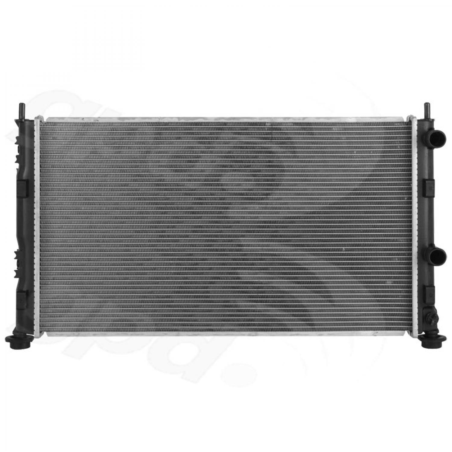 Global Parts Distributors 2323C Radiator product image 1 of 1