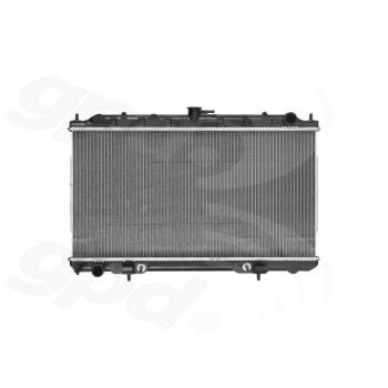 Global Parts Distributors 2328 Radiator product image 1 of 1