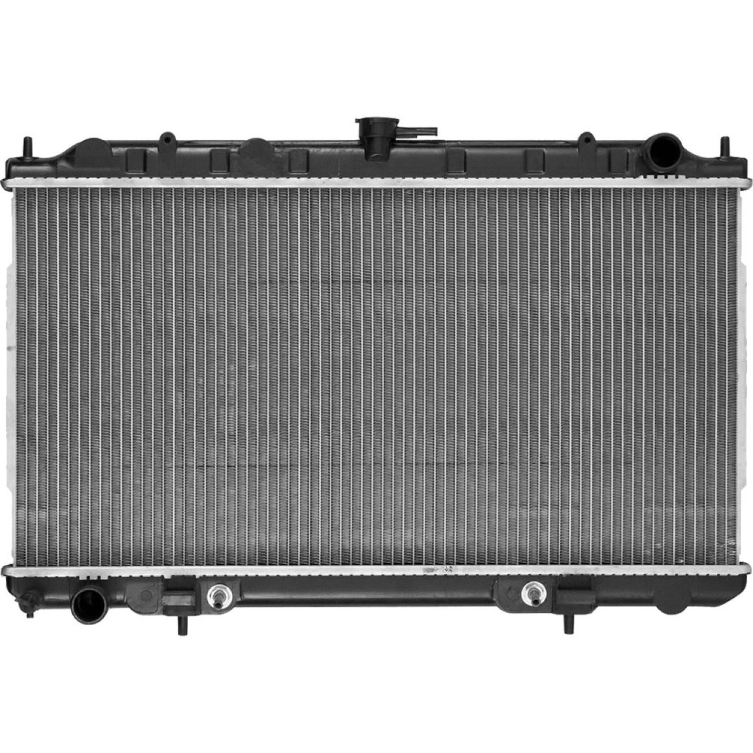 Global Parts Distributors 2328C Radiator product image 1 of 1
