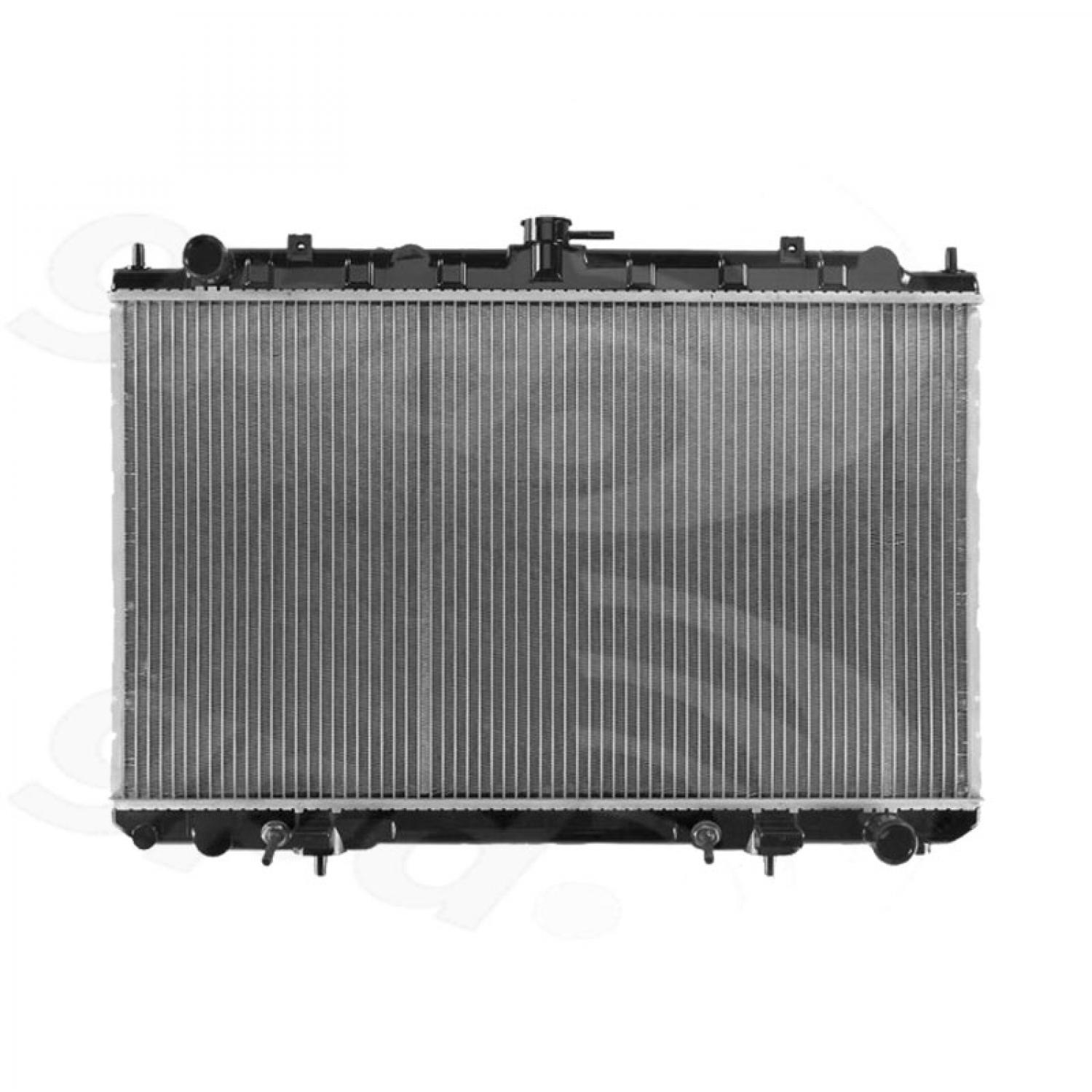 Global Parts Distributors 2329C Radiator product image 1 of 1