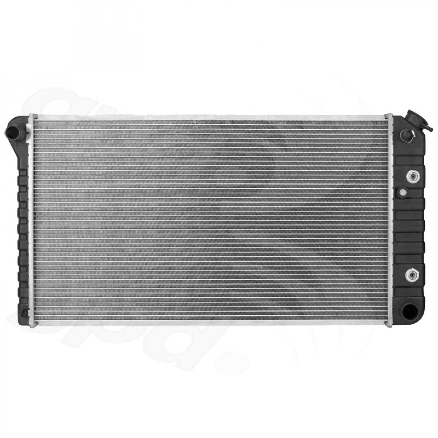 Global Parts Distributors 232C - Radiator Global Parts Distributors 232C Radiator product image 1 of 1