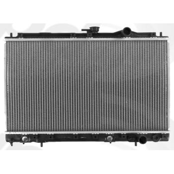 Global Parts Distributors 233 Radiator product image 1 of 1