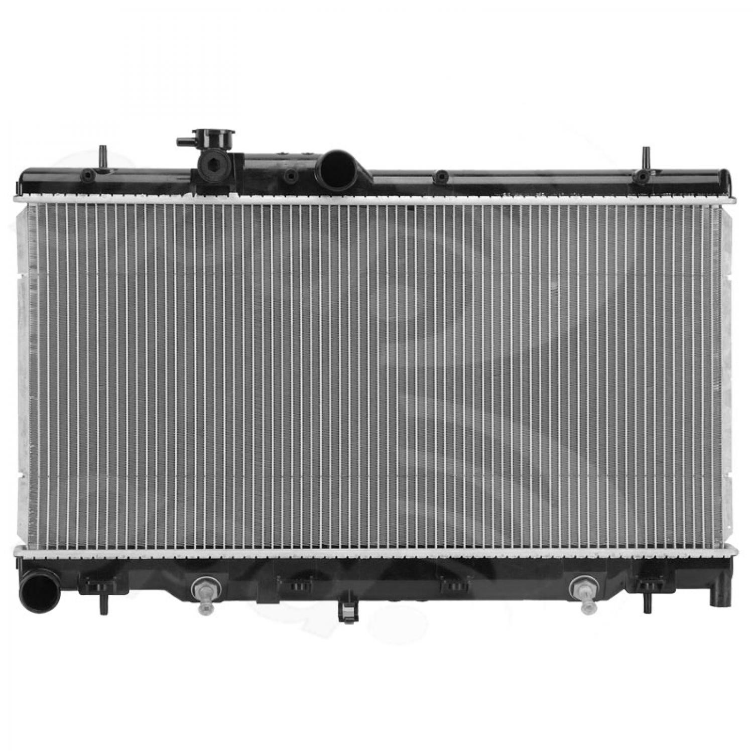 Global Parts Distributors 2331C Radiator product image 1 of 1