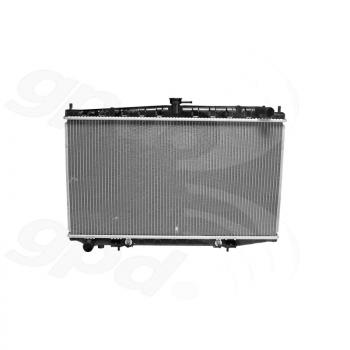Global Parts Distributors 2333C Radiator product image 1 of 1