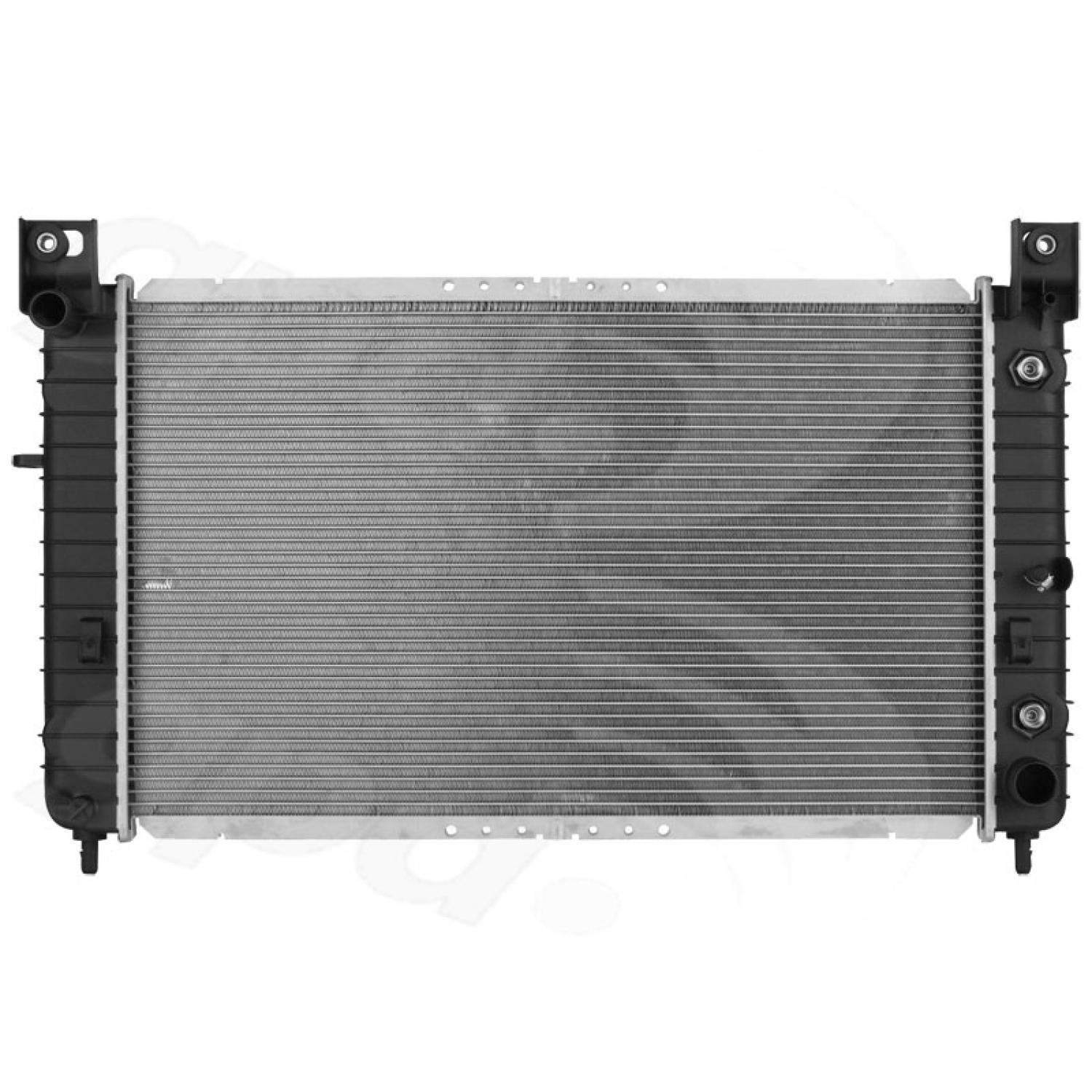 Global Parts Distributors 2334C Radiator product image 1 of 1