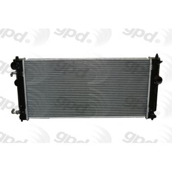 Global Parts Distributors 2335C Radiator product image 1 of 1