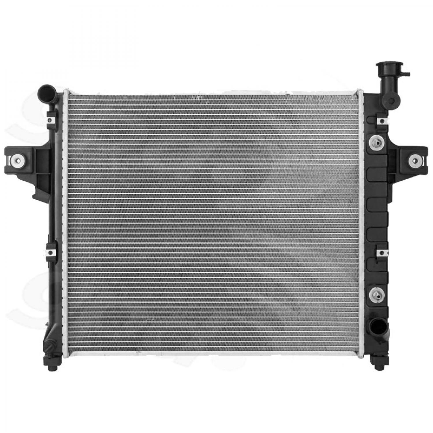Global Parts Distributors 2336C Radiator product image 1 of 1