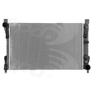 Global Parts Distributors 2337C Radiator product image 1 of 1