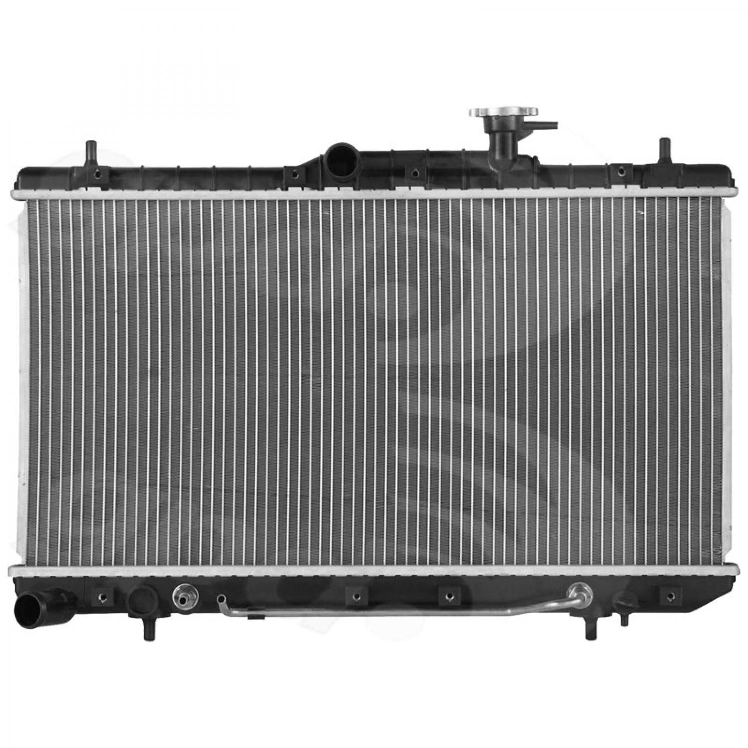 Global Parts Distributors 2338C Radiator product image 1 of 1