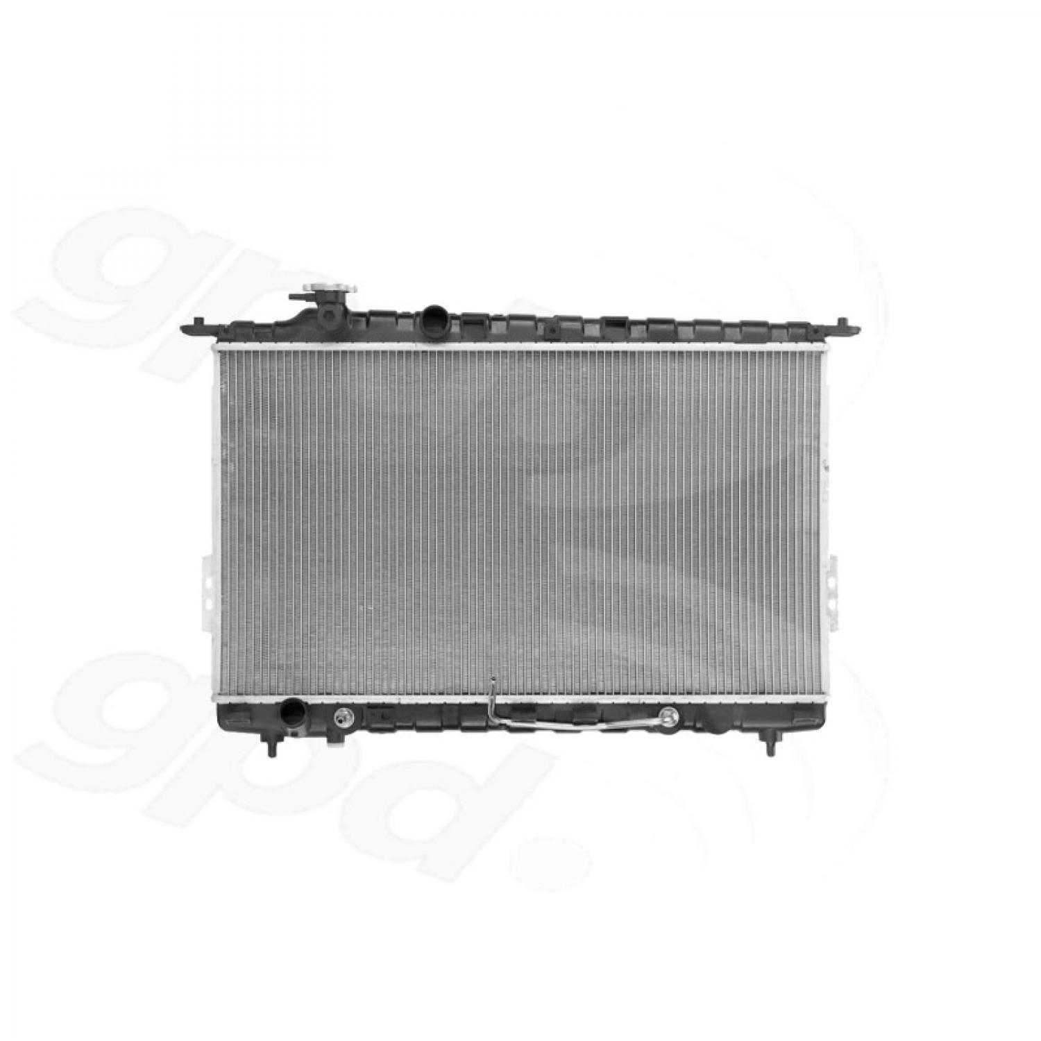 Global Parts Distributors 2339C Radiator product image 1 of 1