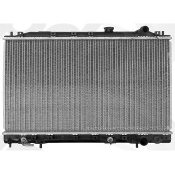 Global Parts Distributors 234 - Radiator Global Parts Distributors 234 Radiator product image 1 of 1