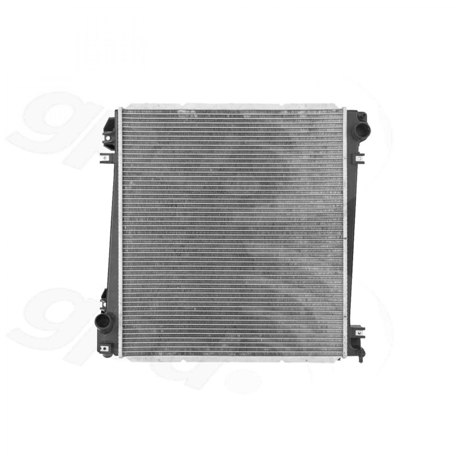 Global Parts Distributors 2342C Radiator product image 1 of 1