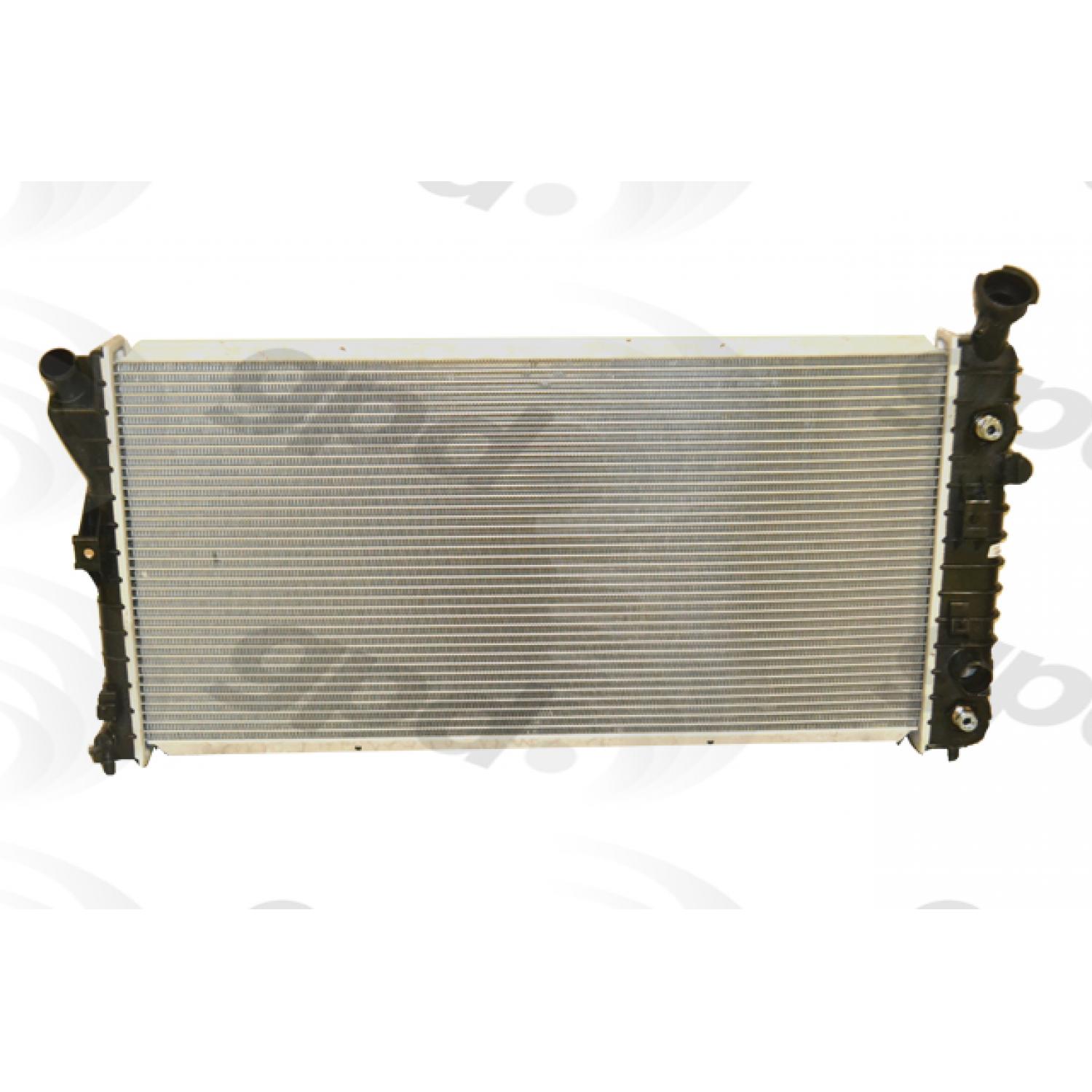 Global Parts Distributors 2343C Radiator product image 1 of 1