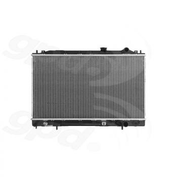 Global Parts Distributors 235 Radiator product image 1 of 1
