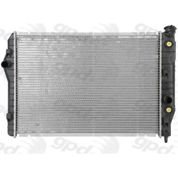 Global Parts Distributors 2353 Radiator product image 1 of 1