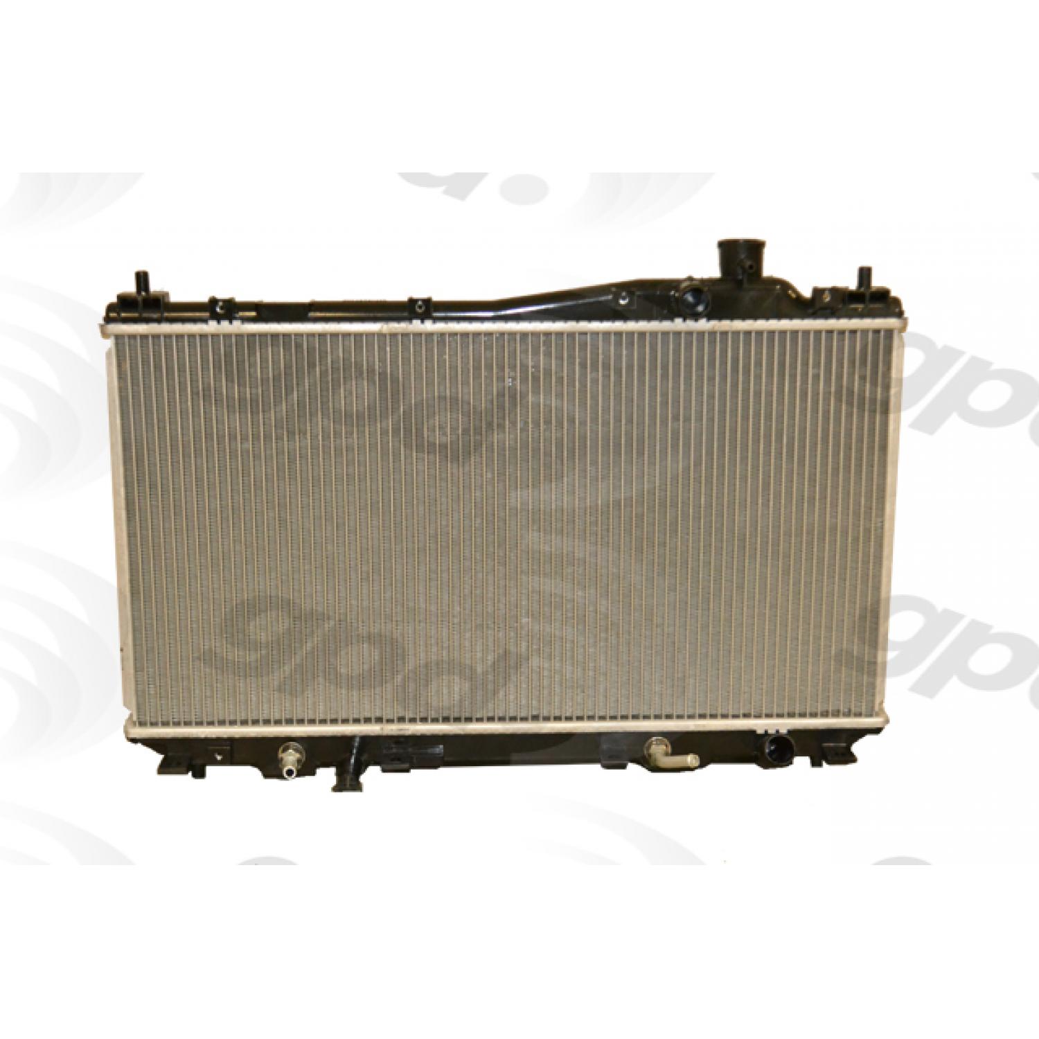 Global Parts Distributors 2354C Radiator product image 1 of 1