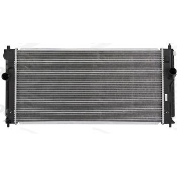 Global Parts Distributors 2358 Radiator product image 1 of 1
