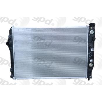 Global Parts Distributors 2365 Radiator product image 1 of 1