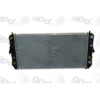 Global Parts Distributors 2369C Radiator product image 1 of 1