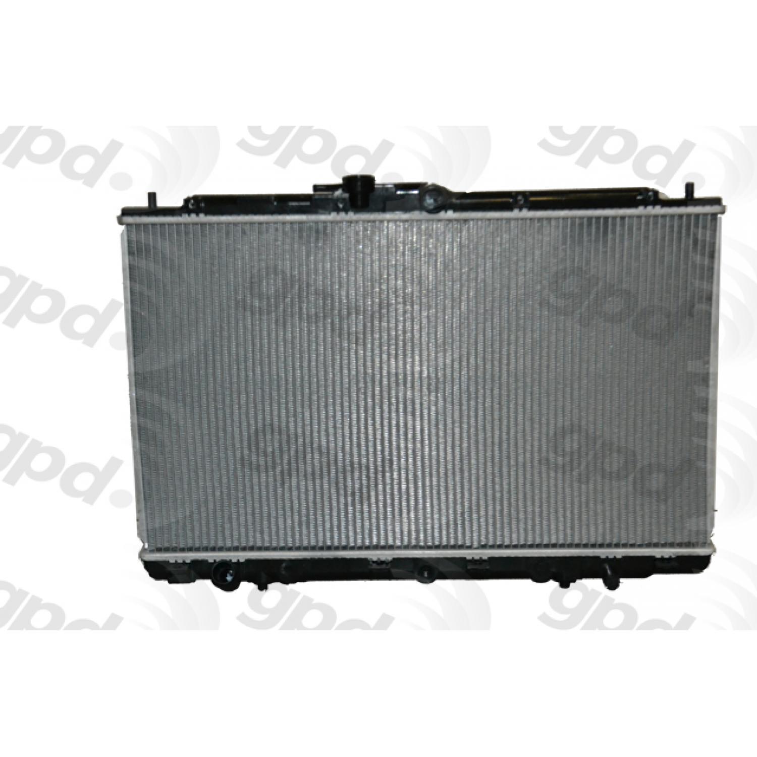 Global Parts Distributors 2375C Radiator product image 1 of 1