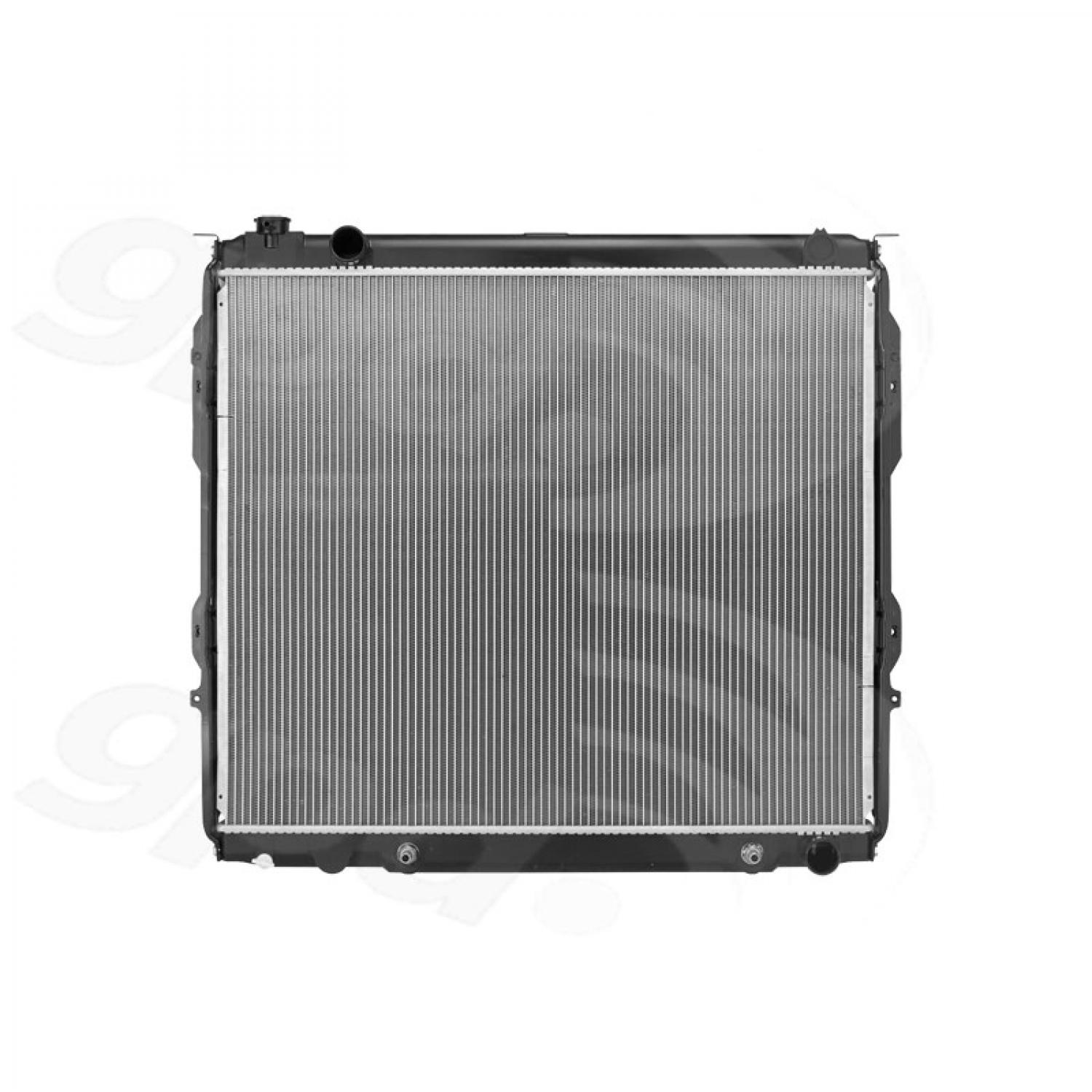 Global Parts Distributors 2376C Radiator product image 1 of 1