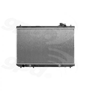 Global Parts Distributors 2377C Radiator product image 1 of 1