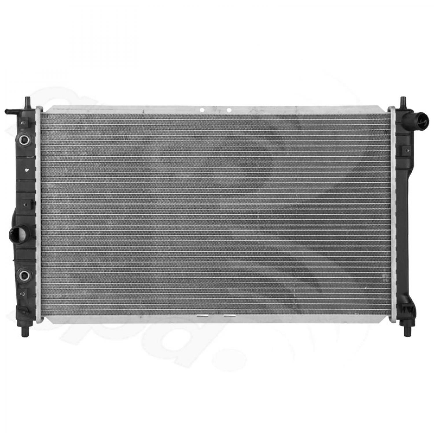 Global Parts Distributors 2381C Radiator product image 1 of 1