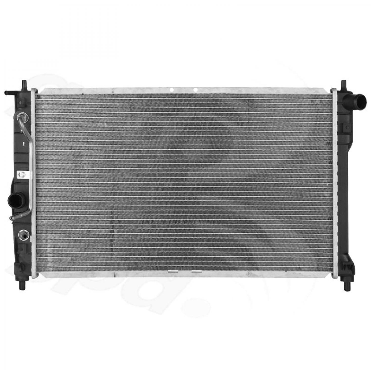 Global Parts Distributors 2386C Radiator product image 1 of 1