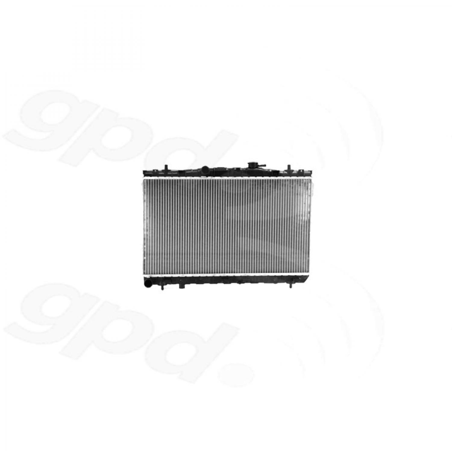 Global Parts Distributors 2387C Radiator product image 1 of 1