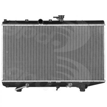 Global Parts Distributors 2392C Radiator product image 1 of 1