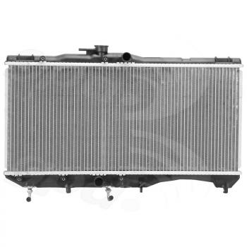 Global Parts Distributors 24 - Radiator Global Parts Distributors 24 Radiator product image 1 of 1